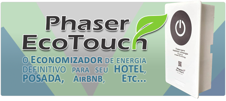 Economizador EcoTouch